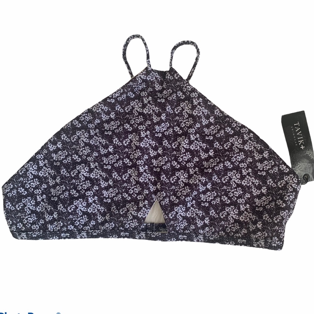 Tavik Rylan Swim Top Size L‎ - Picture 3 of 7